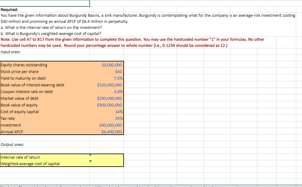 For an answer to be graded as correct, you must use