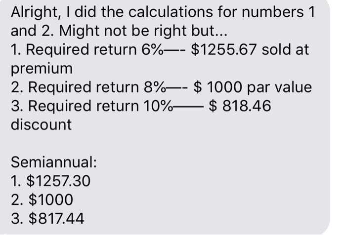 Hegg's Proposed Investment in Atilier Industries Bonds Annie Hegg has been considering