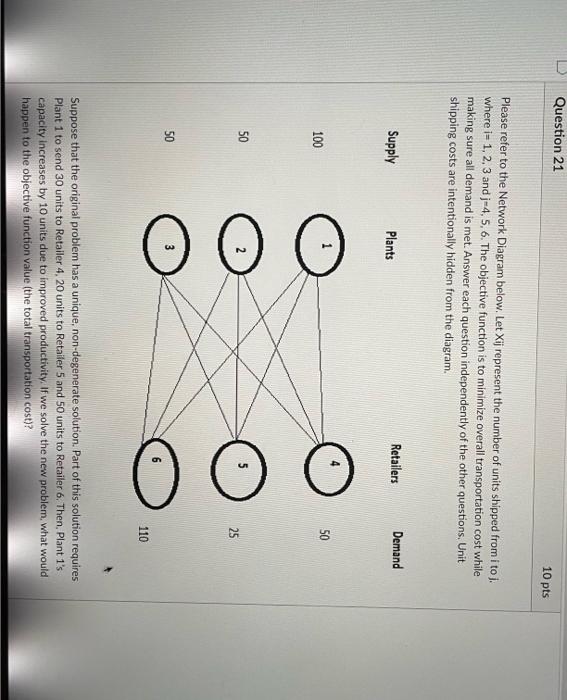  I need the final answer only please. Thank you. Please refer