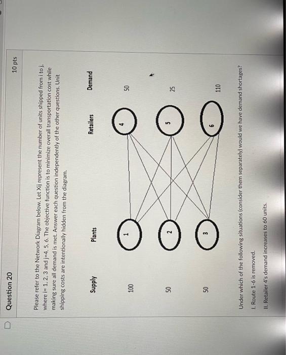  I need the final answer only please. Thank you. Please refer