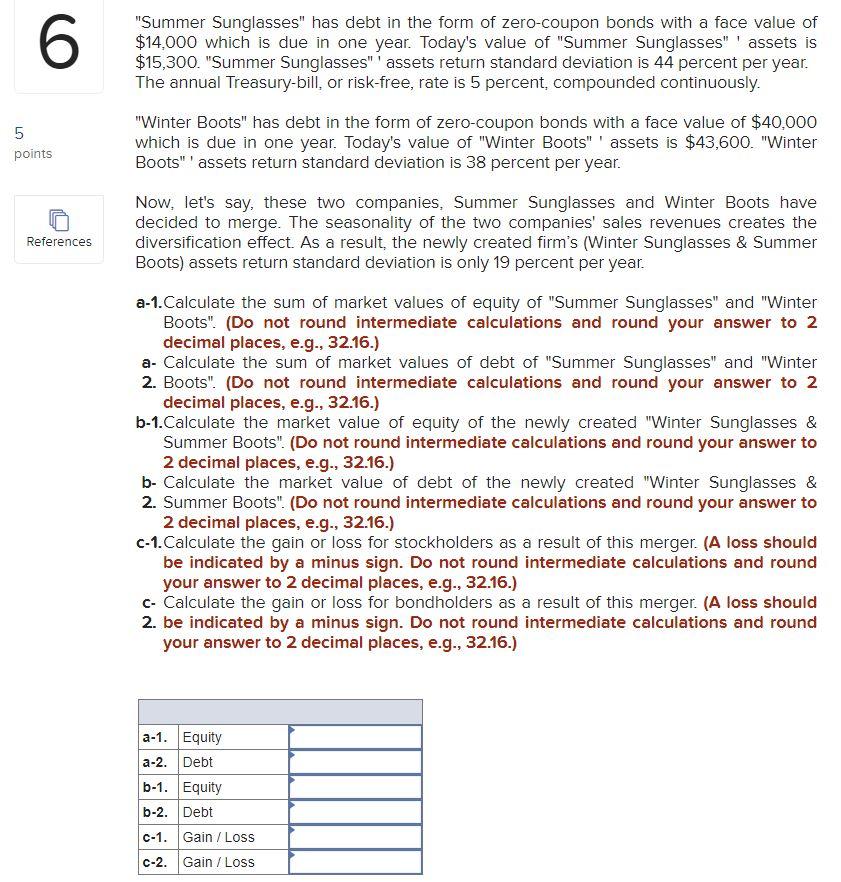 Please use excel and show formulas! Will "like" if a correct answer,