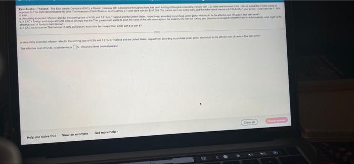 Help me solve this Homework Chapter Homework Question Probleme www OF CLIAAL