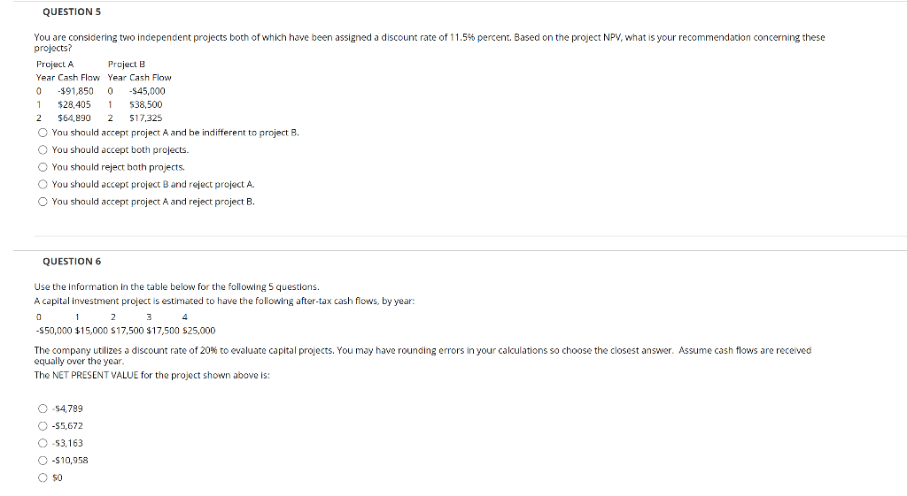 I really need help understanding these two questions, any help would be