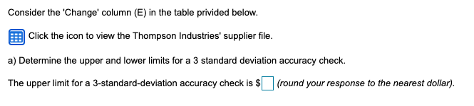 $____________________ please answer parts A and B THANK YOU E F H