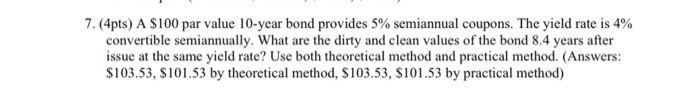  Math Interest Theory/ Financial Math Please use formulas and not a