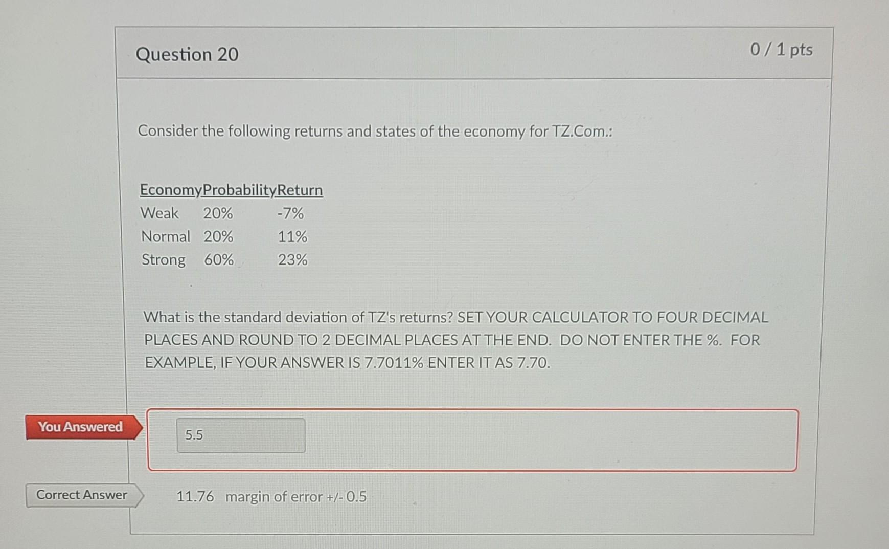 via the financial calculator and or how to solve it in excel,