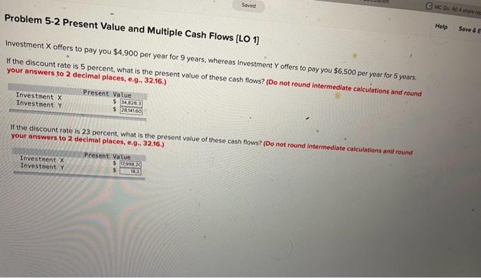 to deposit. Regency Bank offers 15 percent per year compounded monthly (1.25