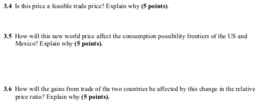3.1 Draw the aggregate supply curve for strawberries in Figure 3a and