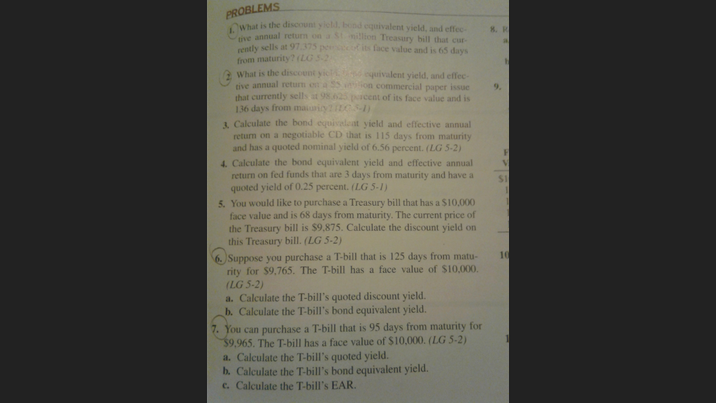 E ANSWER THE FOLLOWING QUESTION ON EXPLEASE USE EXCEL TO SHOW CALCULATIONS