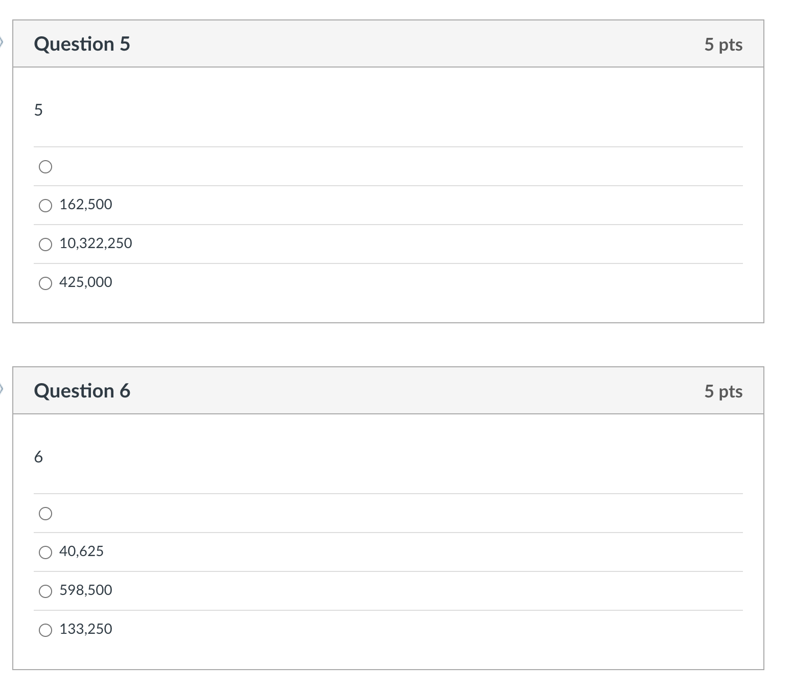 to leave for the day so you are completing the statements.. Be