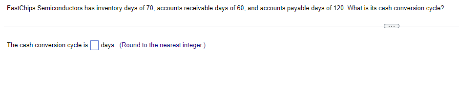 firm purchases goods from its supplier on terms of 2.9/14, net 35