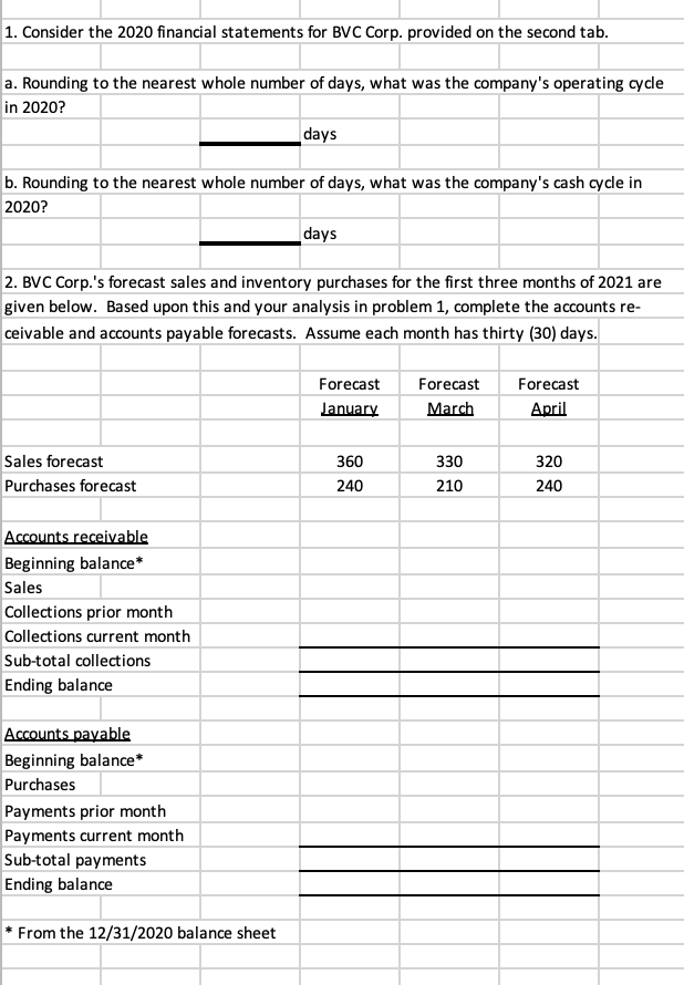 For question 2 below does someone know how to do this problem?