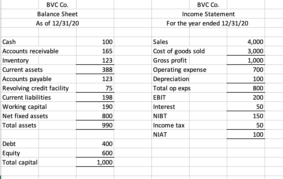 Will rate a thumb up for good response thanks so much! 1.