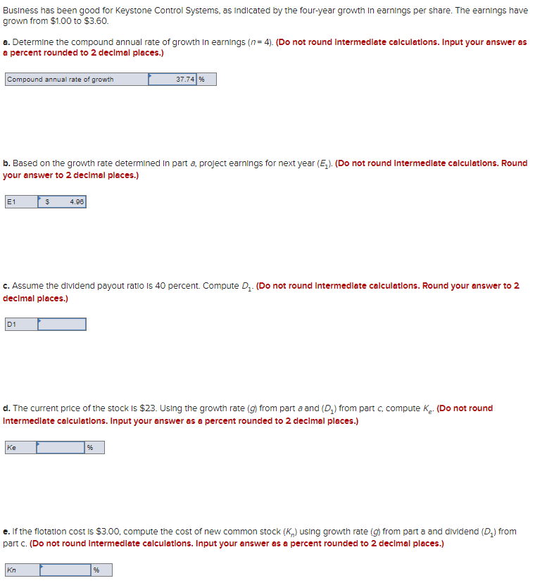 Hello, I need help with parts C, D, and E. As you