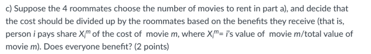 the weekend in their dorm room watching old movies, and they are