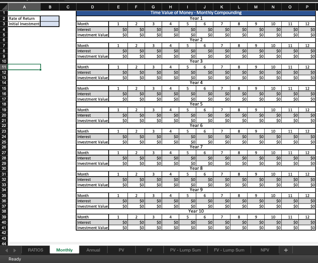 those ratios with the same ratios for the same fiscal quarter from