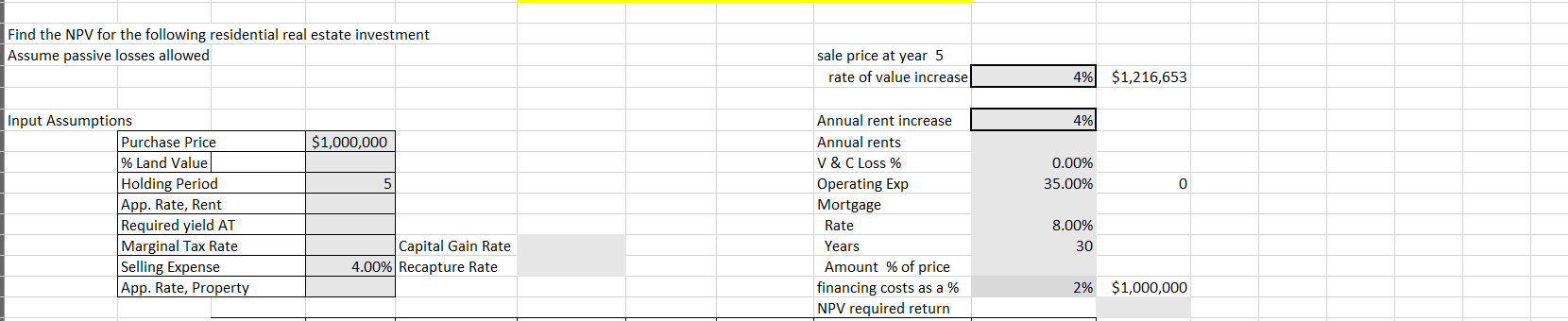 PLEASE ONLY ANSWER THE L PROBLEM LISTED AND PLACE IT ON TO