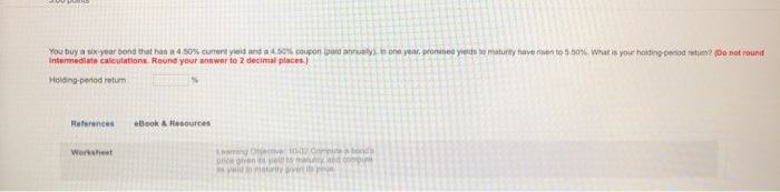 $753.22 a. What is its yield to maturity? (Round your answer to