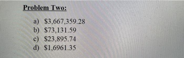 comfortably, she thinks she will need to withdraw $10,000 every month during