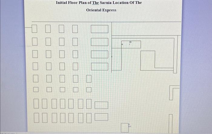 was extremely competitive. Customers were now looking for entertainment and, interesting and