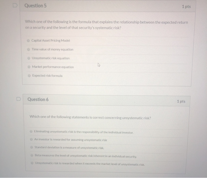 share. The stock pays an annual dividend of $1.34 per share. Today,
