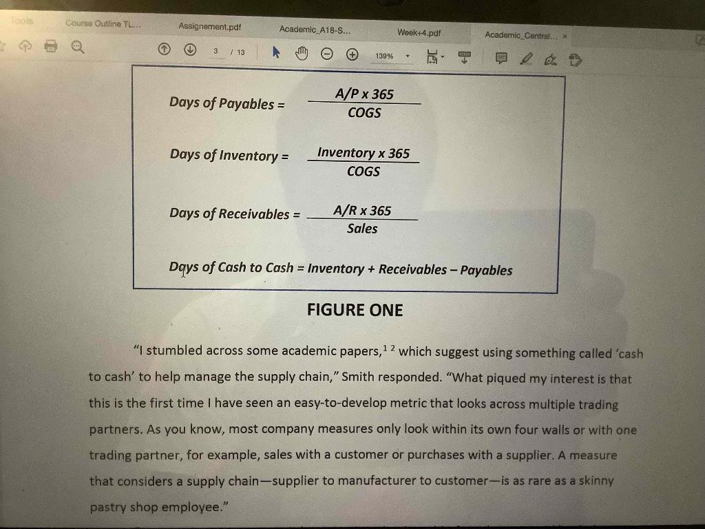 in her garage during her spare time after work. Her products became