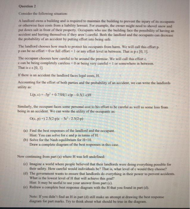 simple examples which have been analyzed with the tools used in the