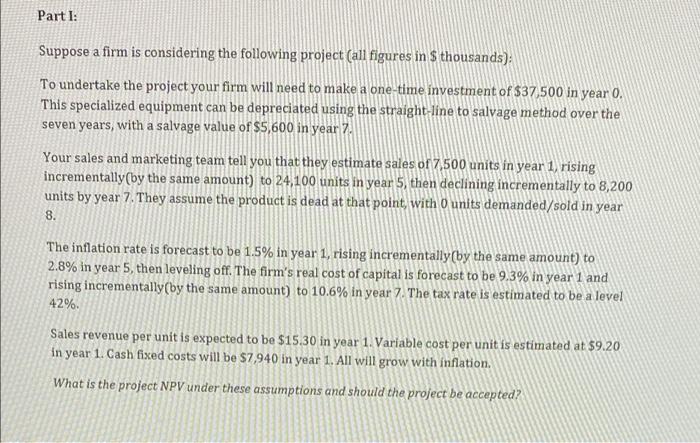 given in homework 3 part 1, but modify it as follows: Direct