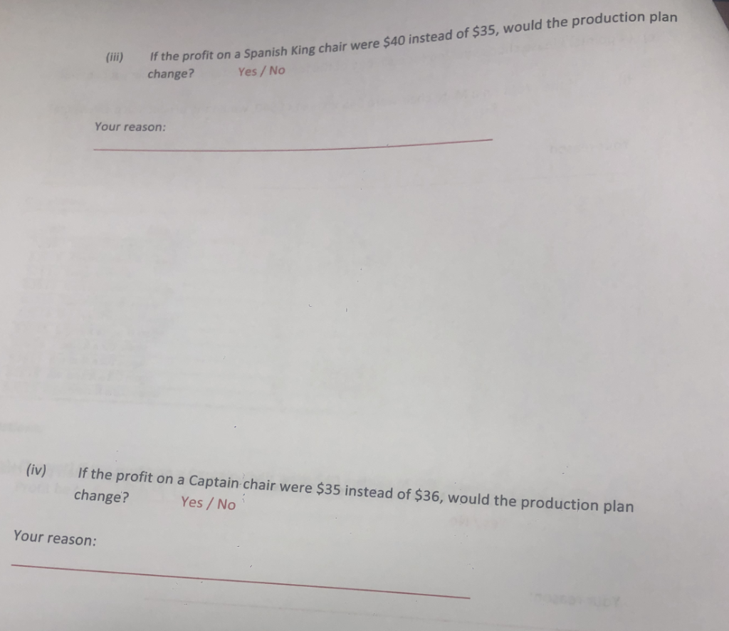 Seats Heavy Rungs 6 Light Rungs Capt Rail Mate Rail Amber Rail