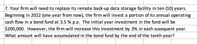 Does someone know how to do this problem? Will rate a thumb