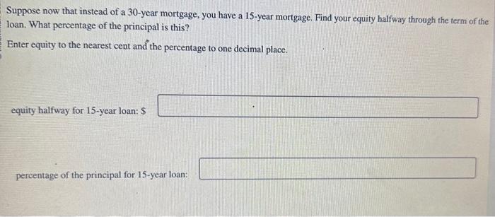 decimal and t is the term in months. Use this formula for