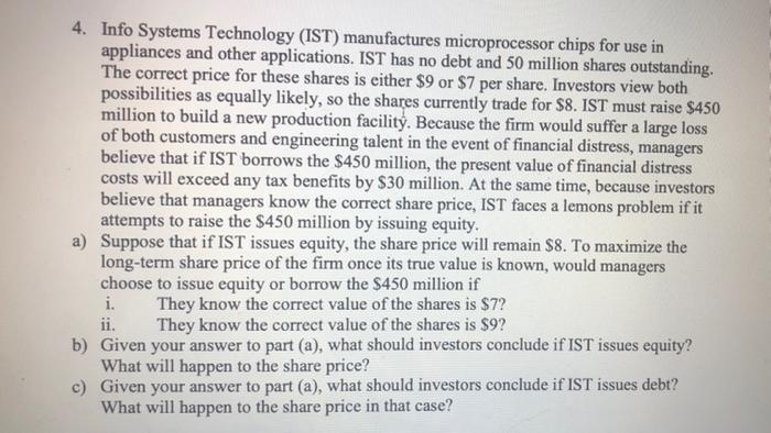 please solve step by step.i found this question already answered on chegg