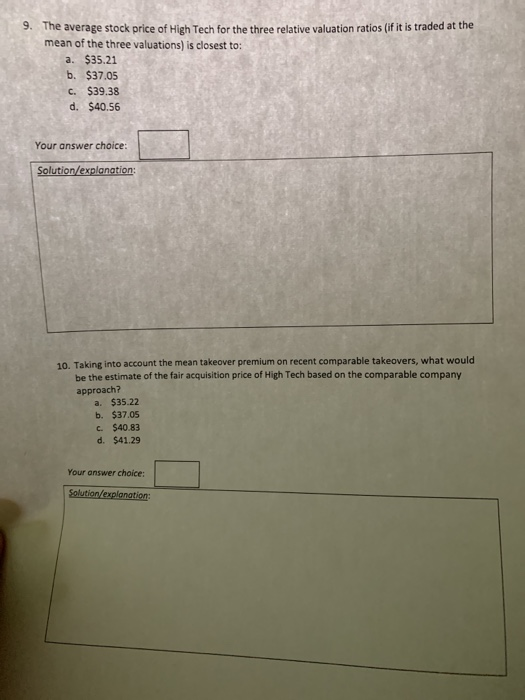 vice president of finance at Kinetic, has been assigned the task of