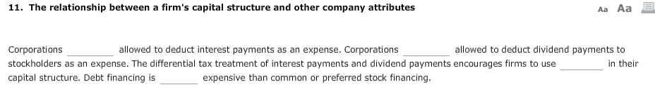  I keep getting these answers incorrect. Please help. Answers for fill