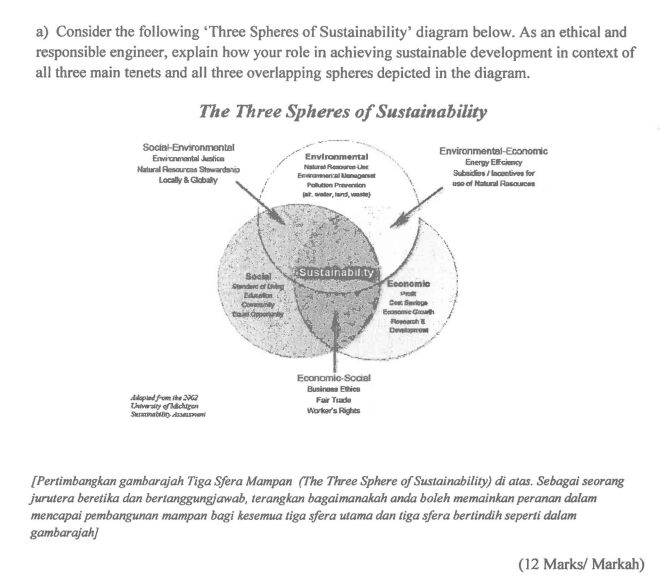  Please answer based on allocation mark given.Thank you so much a)