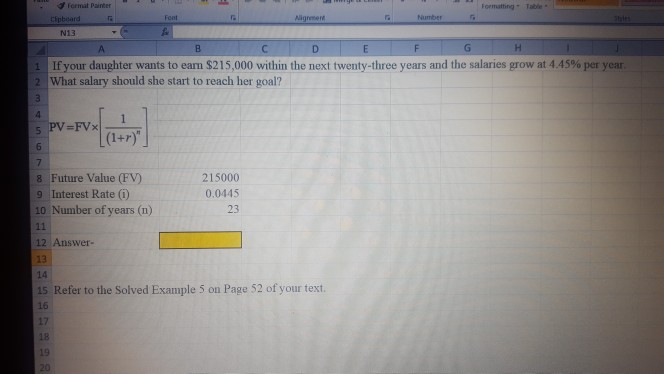  please explain exactly how to enter the formula in cell b12.