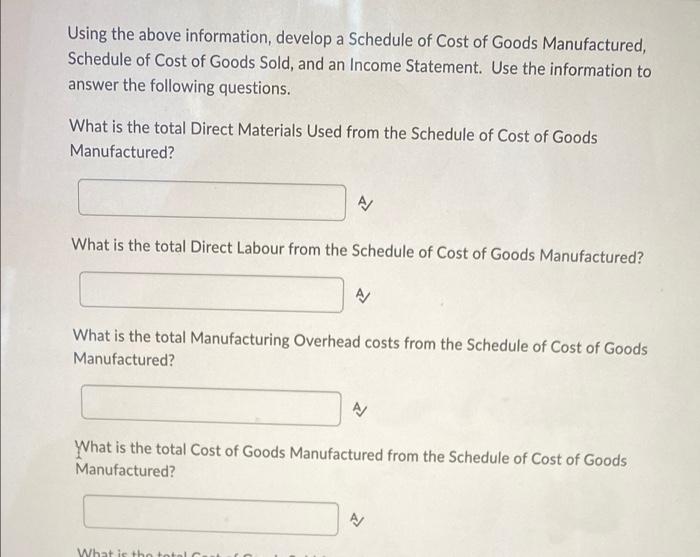 enter 24501 If your answer is $24,500.00, enter 24500 Never enter $