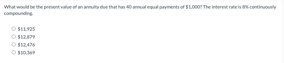 Please can you help me solve this question : What would be