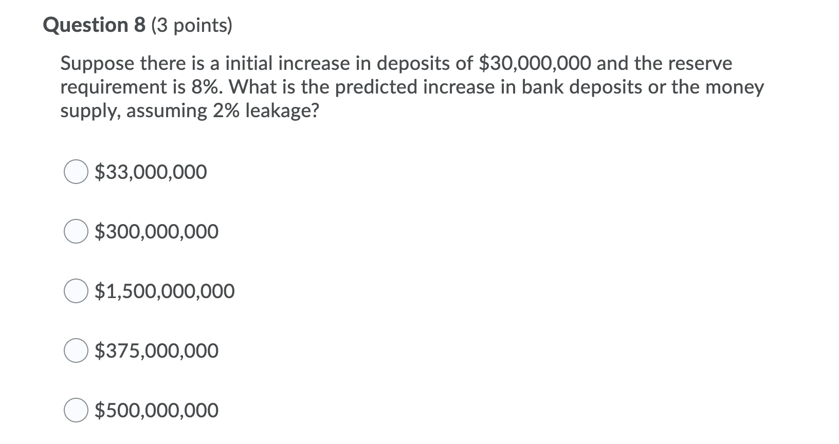A $1,000 par value bond with 25 years to maturity has a
