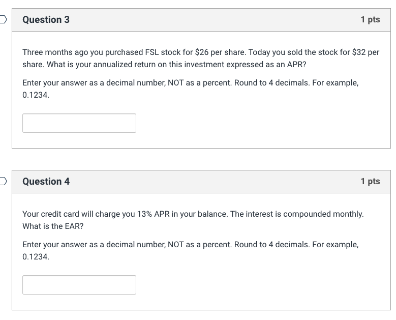 purchase of a delayed annuity. The annuity will pay you $100 per