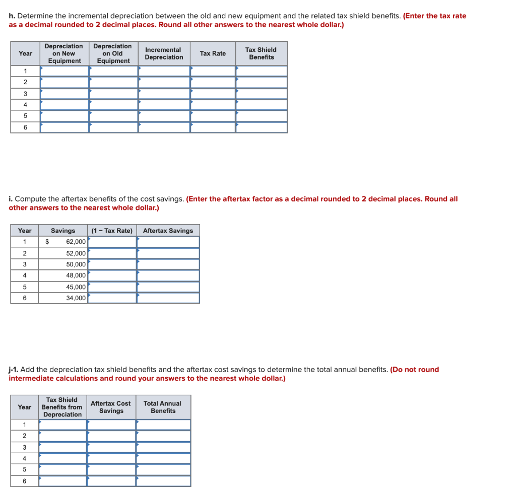 The equipment falls into the five-year category for MACRS depreciation and can