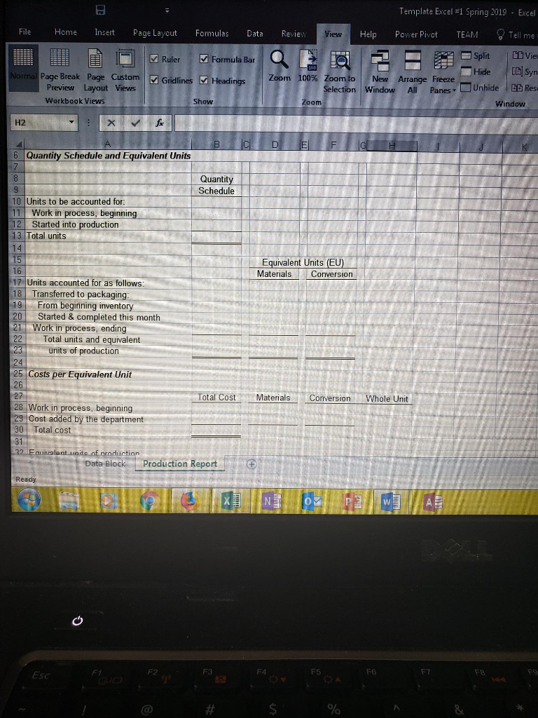 per EU 12/31 Ending Balance WIP $107,500 Schrader Cellars benchmark wines are