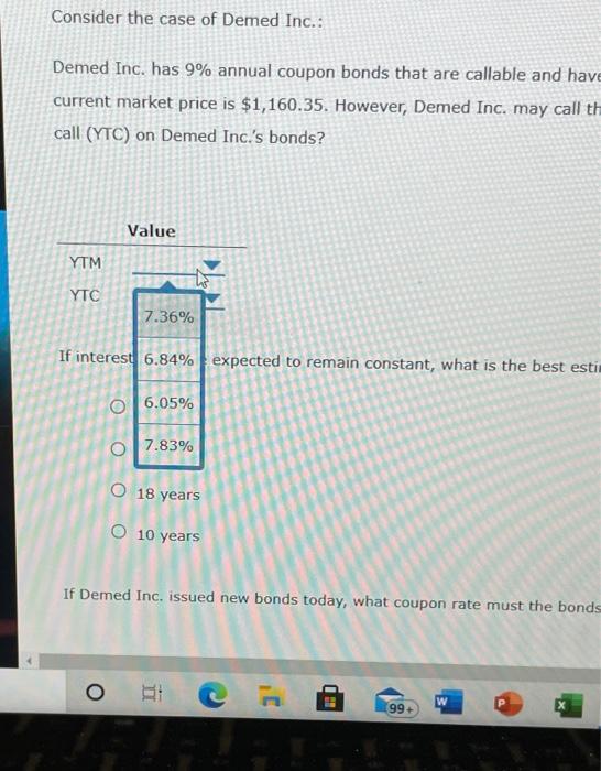 but the percentage return that investors receive varies based on market conditions.