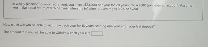 I've posted this before and they got it wrong. In wisely planning