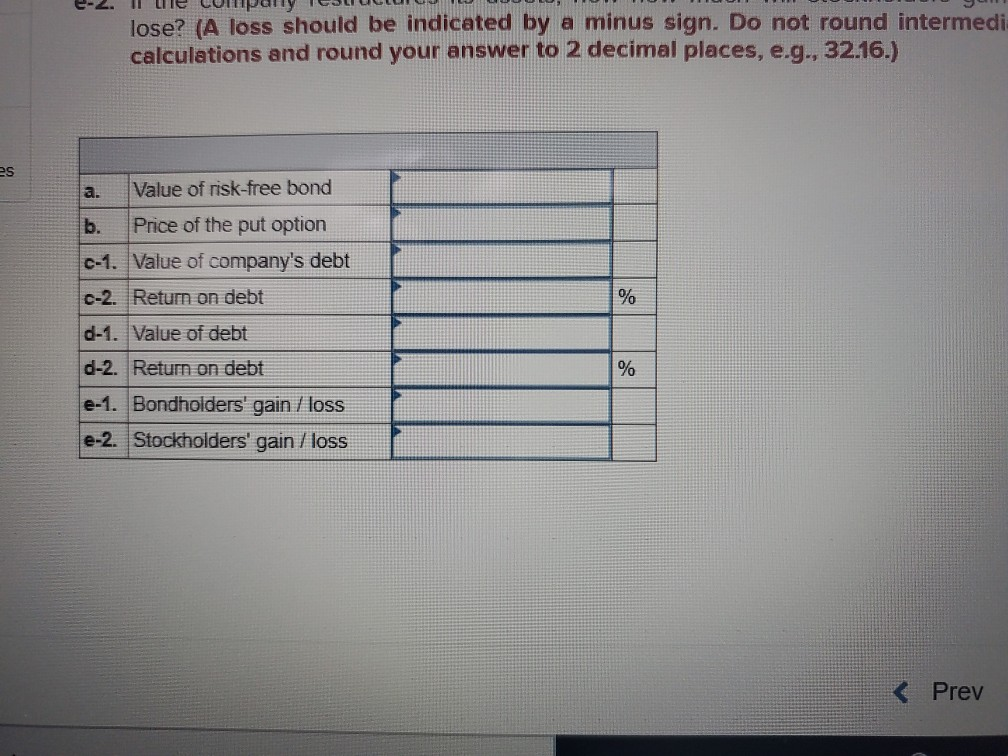 bond that matures in five years with a face value of $92,000.