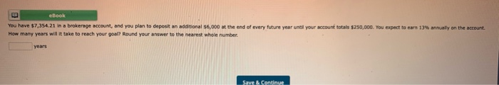 parents will retire in 17 years. They currently have $390,000 saved, and