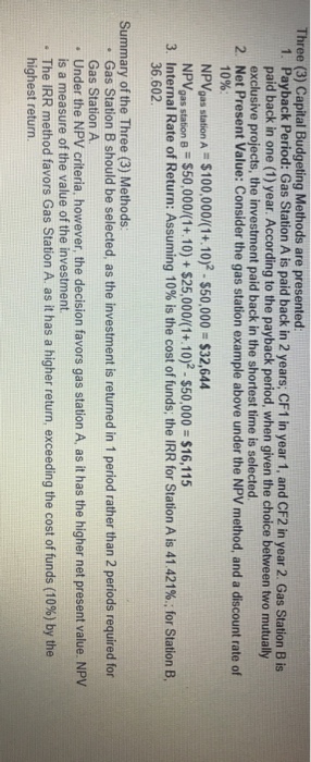 more information. There are three (3) types of textbook based homework items