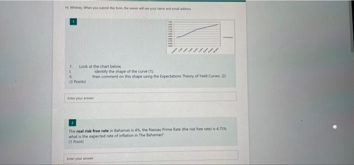  Why Wom Windemel 1 Look at the chart below. Identify the