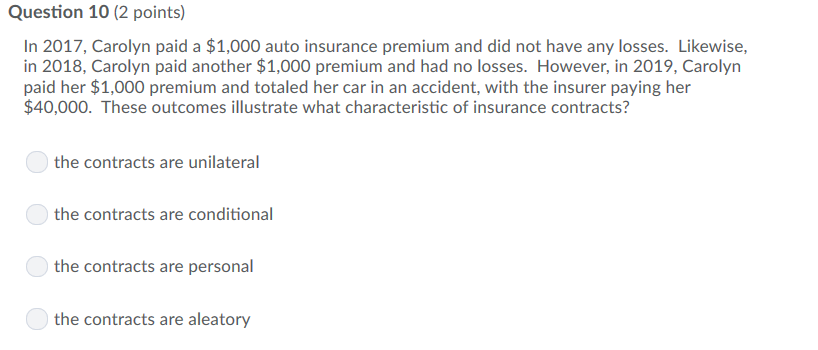 You are concerned, however, that if the contractor accidentally harms someone at