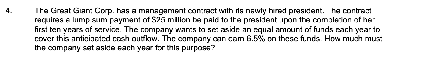 must submit his/her own copy of the assignment and must answer all